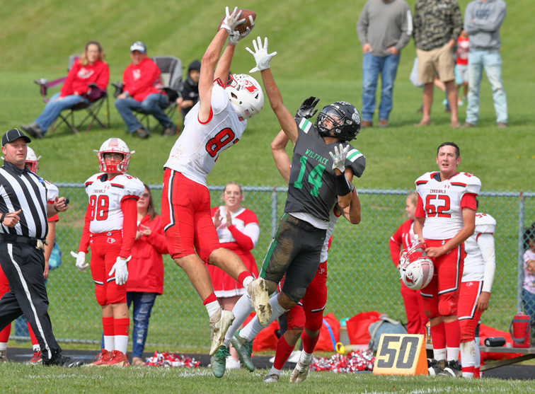 Run, Run Randolph News, Sports, Jobs Post Journal